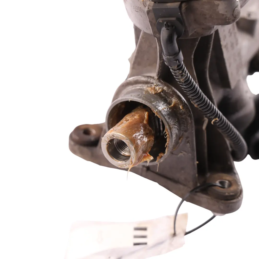 Gearbox Electric Power Steering Rack Motor Unit to Audi A3 8P with Part number 1K2423051CA Audi A3 8P Gearbox Electric Power Steering Rack Motor Unit - SKU RHD-1K2423051CA - Part number 1K2423051CA