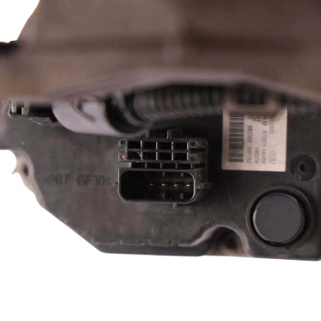 Audi A3 8P Gearbox Electric Power Steering Rack Motor Unit - SKU RHD-1K2423051CA - Part number 1K2423051CA