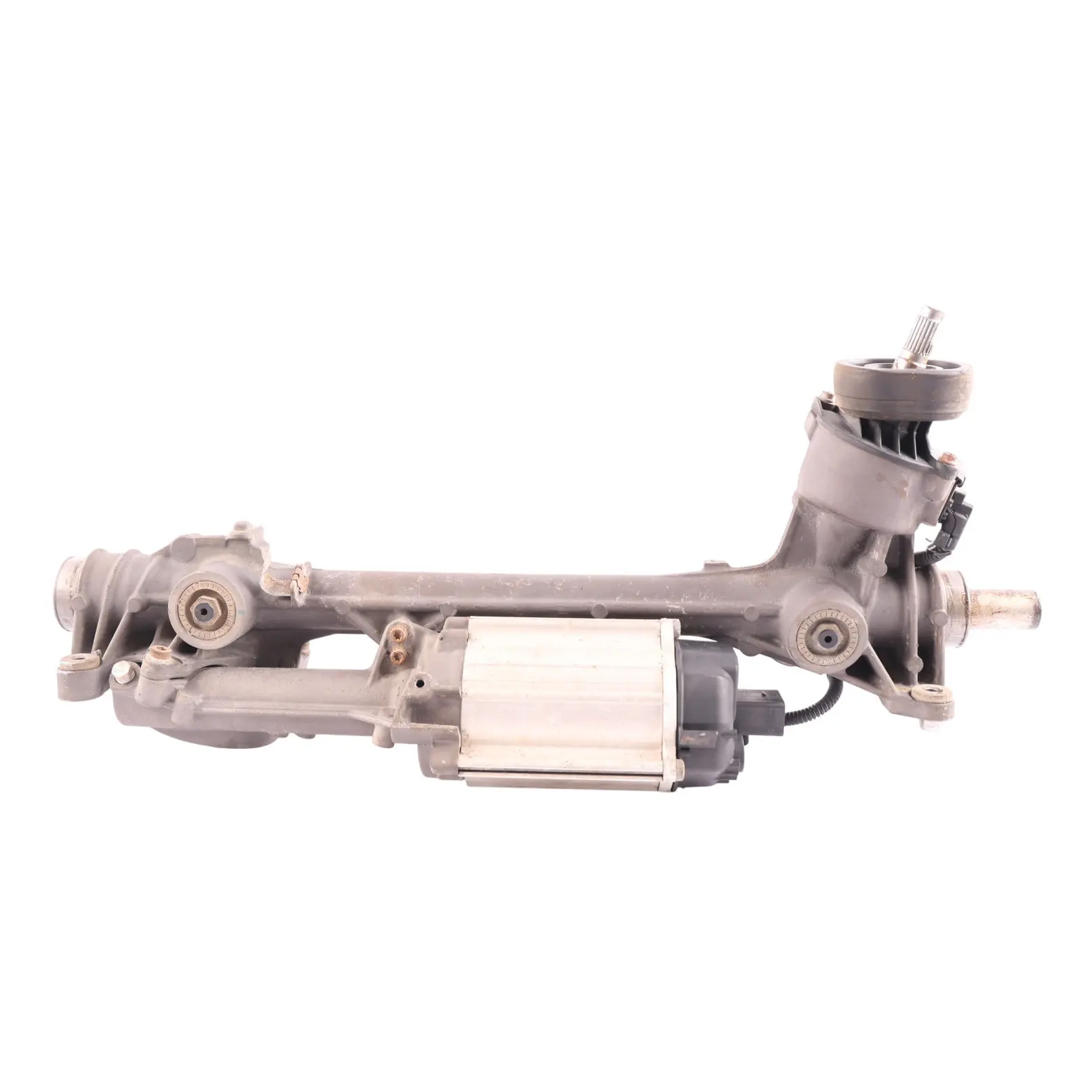 VW Volkswagen Scirocco Mk3 Power Steering Rack Pinion Gear 1K2423051DC