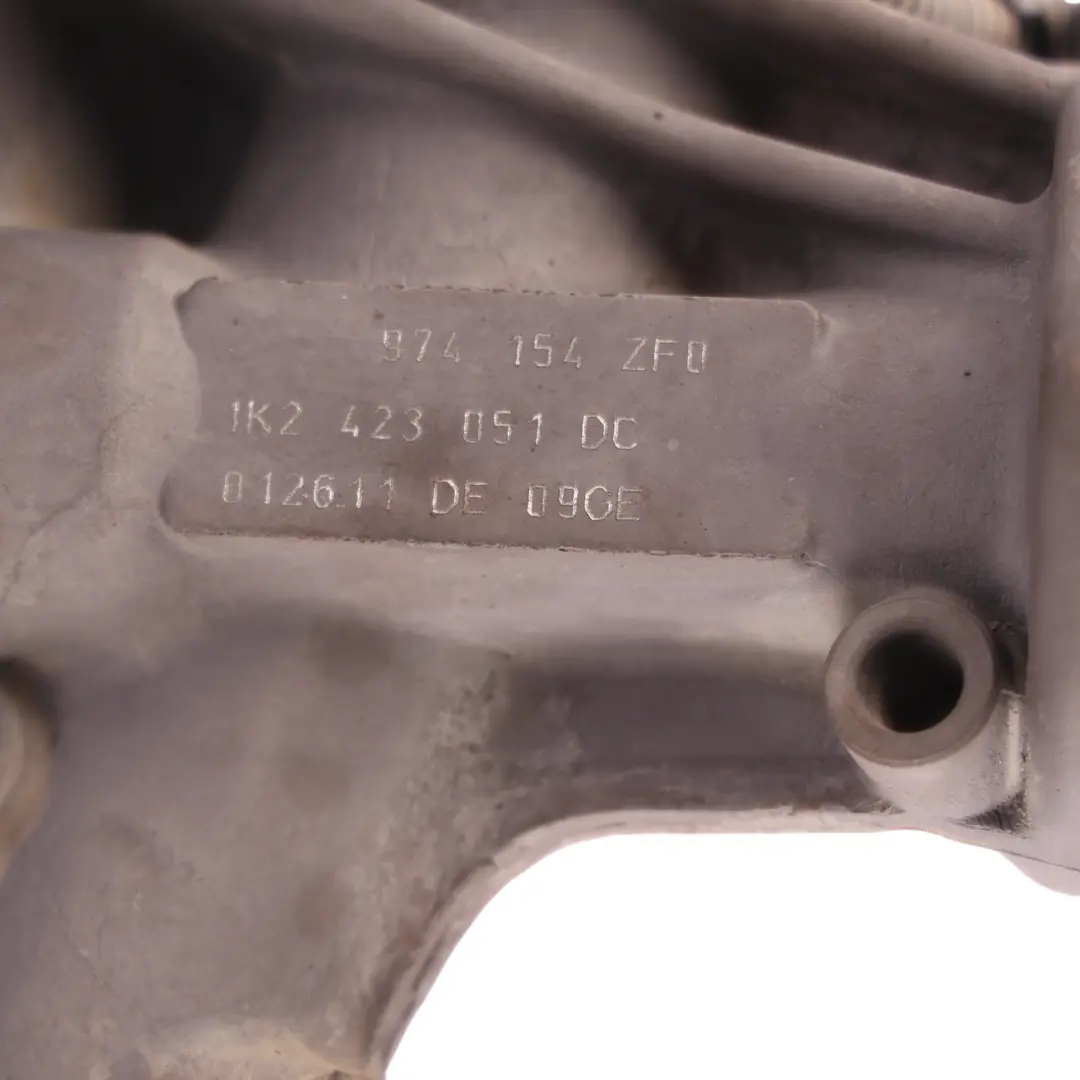 Mk3 Power Steering Rack Pinion Gear 1K2423051DC to VW Volkswagen Scirocco with Part number 1K2423051DC-1 VW Volkswagen Scirocco Mk3 Power Steering Rack Pinion Gear 1K2423051DC - SKU RHD-1K2423051DC-1-1 - Part number 1K2423051DC-1