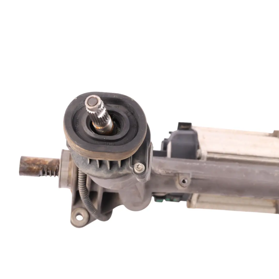 VW Volkswagen Scirocco Mk3 Power Steering Rack Pinion Gear 1K2423051DC - SKU RHD-1K2423051DC-1-1 - Part number 1K2423051DC-1
