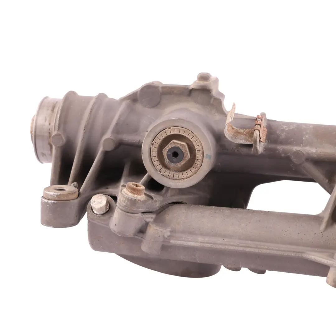 VW Volkswagen Scirocco Mk3 Power Steering Rack Pinion Gear 1K2423051DC - SKU RHD-1K2423051DC-1-1 - Part number 1K2423051DC-1