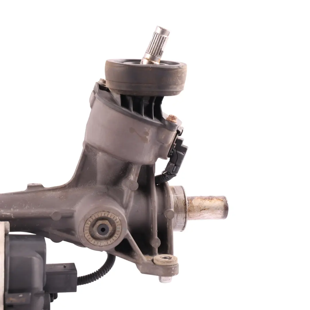 Mk3 Power Steering Rack Pinion Gear 1K2423051DC to VW Volkswagen Scirocco with Part number 1K2423051DC-1 VW Volkswagen Scirocco Mk3 Power Steering Rack Pinion Gear 1K2423051DC - SKU RHD-1K2423051DC-1-1 - Part number 1K2423051DC-1