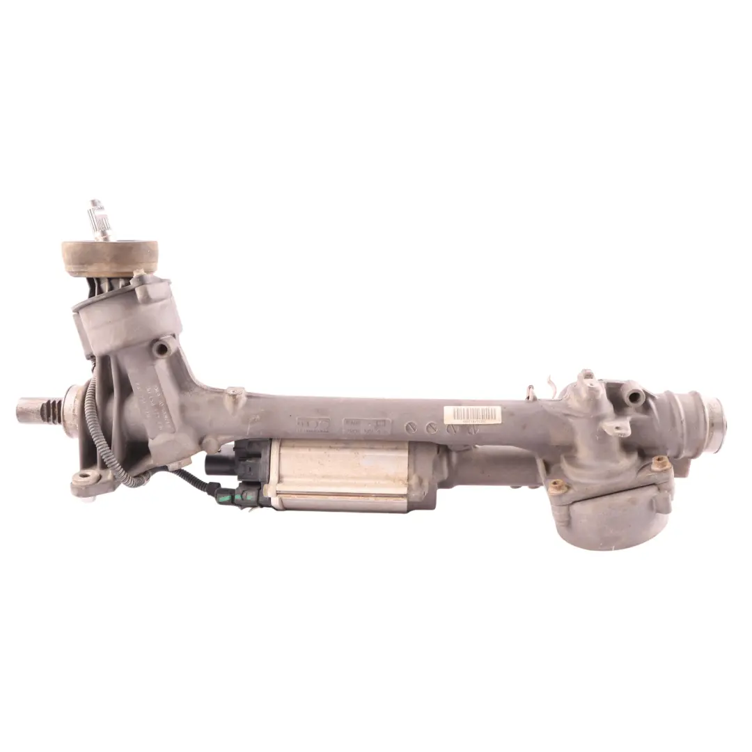 VW Volkswagen Scirocco Mk3 Power Steering Rack Pinion Gear 1K2423051DC - SKU RHD-1K2423051DC-1-1 - Part number 1K2423051DC-1