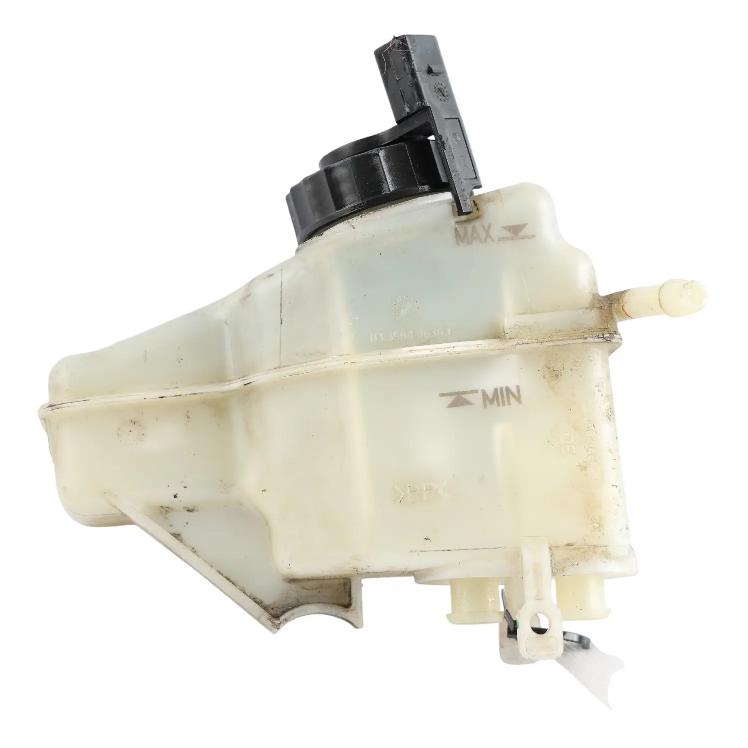 VW Volkswagen Golf Mk5 Caddy 2k Brake Master Cylinder Reservoir 1K2611301B
