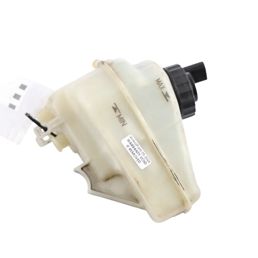 Mk5 Caddy 2k Brake Master Cylinder Reservoir to VW Volkswagen Golf with Part number 1K2611301B VW Volkswagen Golf Mk5 Caddy 2k Brake Master Cylinder Reservoir - SKU RHD-1K2611301B - Part number 1K2611301B
