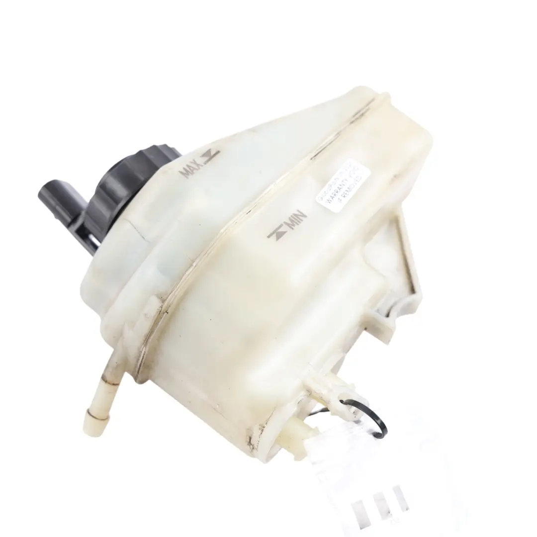 Mk5 Caddy 2k Brake Master Cylinder Reservoir to VW Volkswagen Golf with Part number 1K2611301B VW Volkswagen Golf Mk5 Caddy 2k Brake Master Cylinder Reservoir - SKU RHD-1K2611301B - Part number 1K2611301B