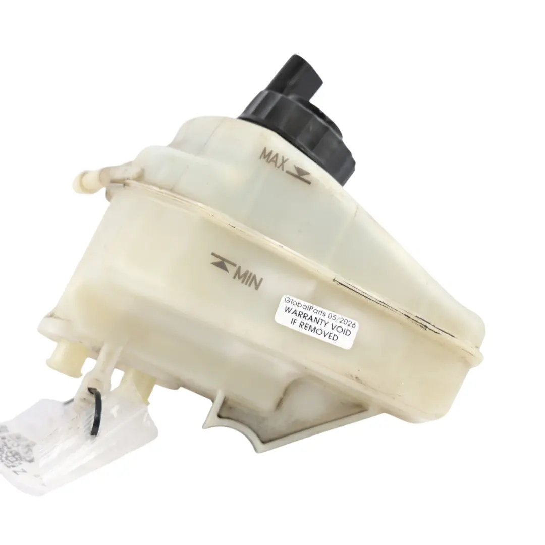 Mk5 Caddy 2k Brake Master Cylinder Reservoir to VW Volkswagen Golf with Part number 1K2611301B VW Volkswagen Golf Mk5 Caddy 2k Brake Master Cylinder Reservoir - SKU RHD-1K2611301B - Part number 1K2611301B