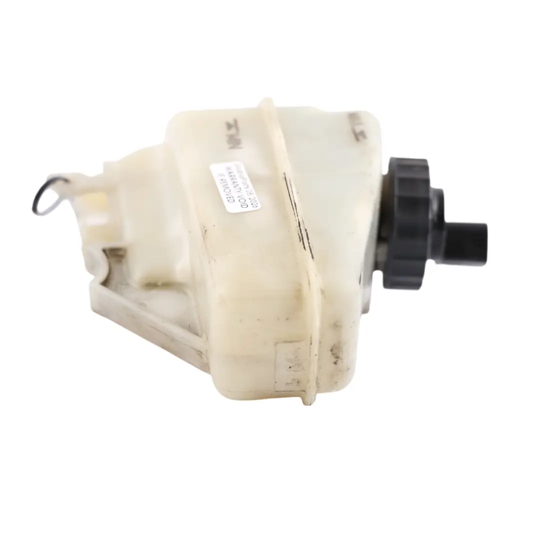 VW Volkswagen Golf Mk5 Caddy 2k Brake Master Cylinder Reservoir - SKU RHD-1K2611301B - Part number 1K2611301B