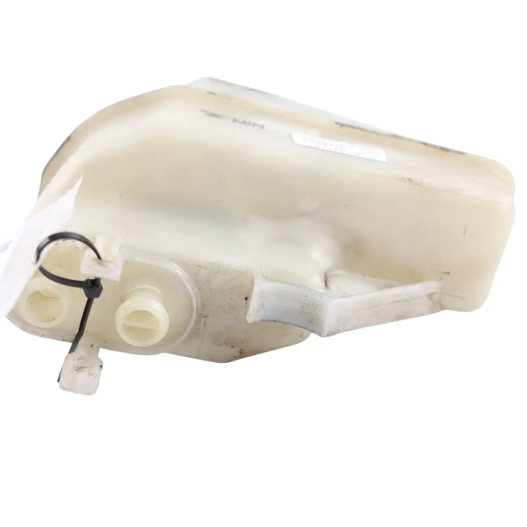 VW Volkswagen Golf Mk5 Caddy 2k Brake Master Cylinder Reservoir - SKU RHD-1K2611301B - Part number 1K2611301B