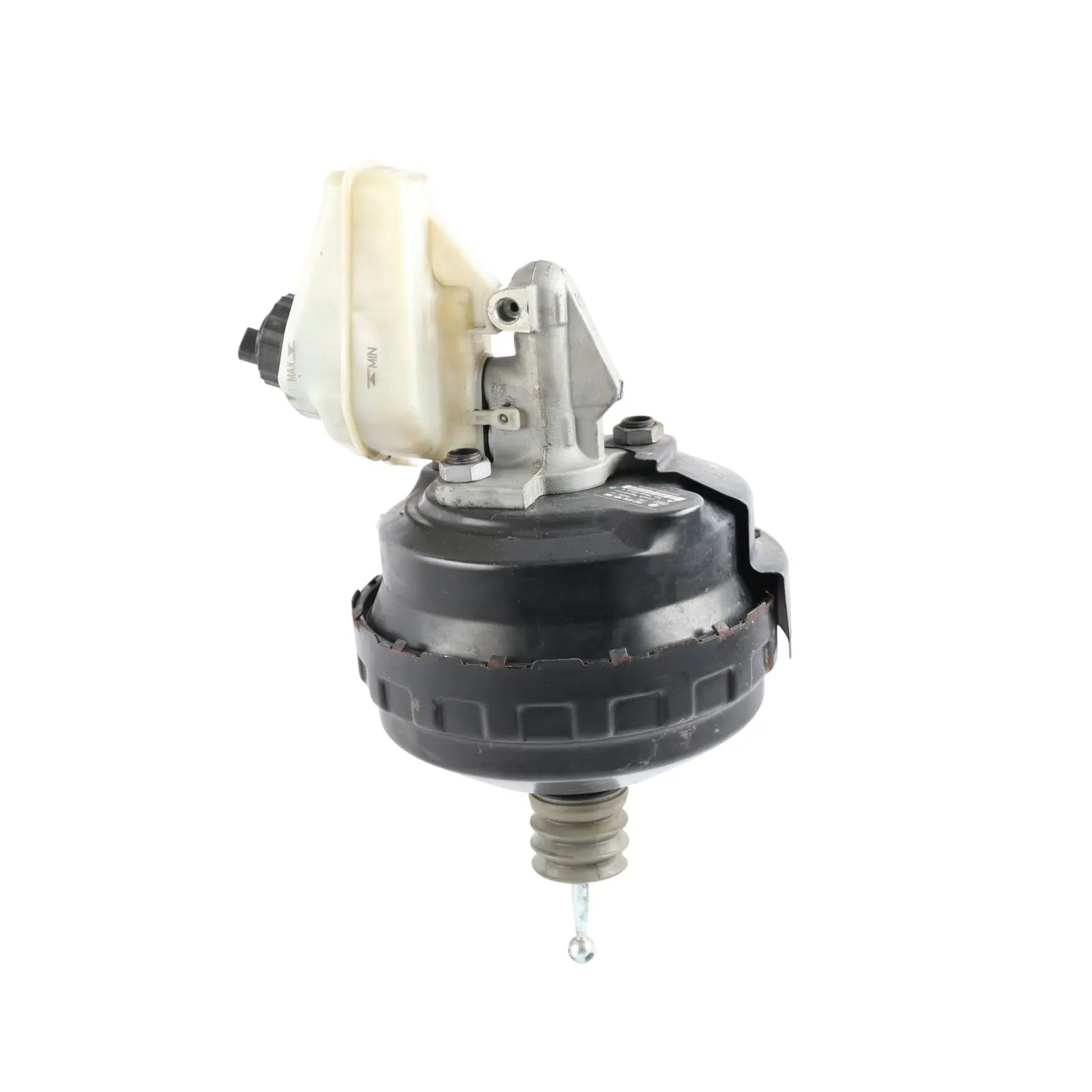 Volkswagen Golf GTI Mk6 Brake Servo Booster Unit 1K2614105AM