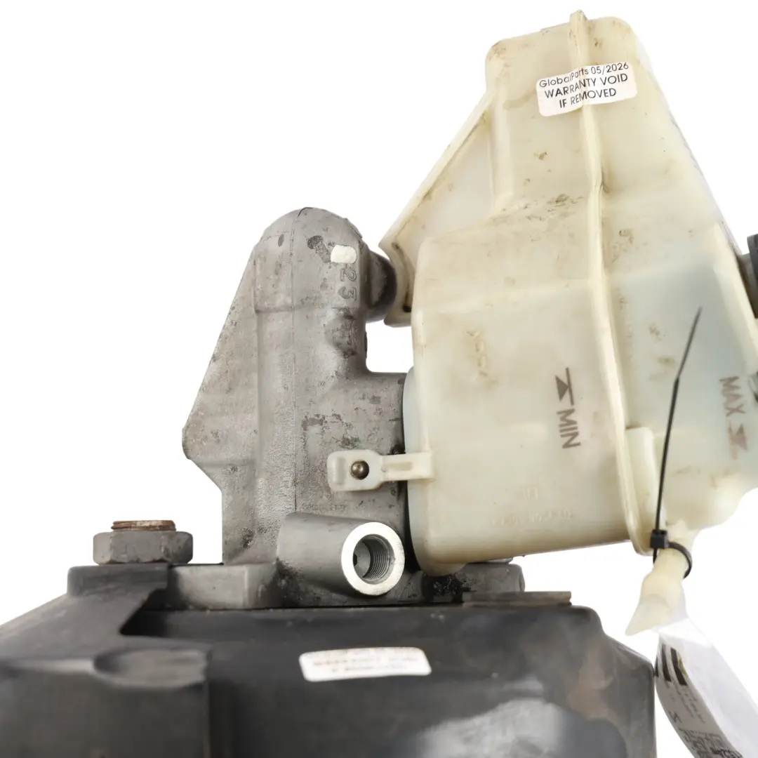 Volkswagen Golf GTI Mk6 Brake Servo Booster Unit - SKU RHD-1K2614105AM-1 - Part number 1K2614105AM