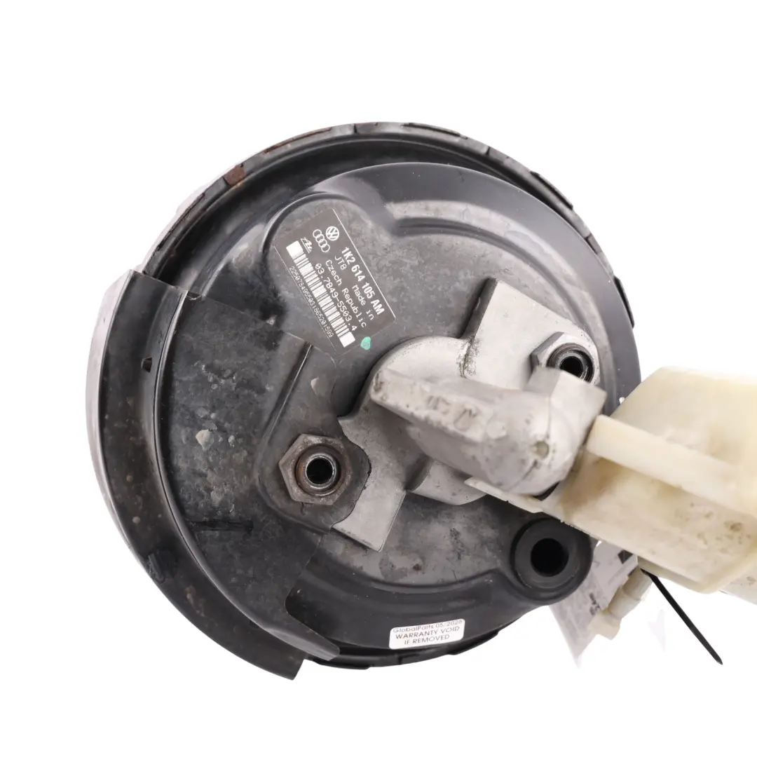 Mk6 Brake Servo Booster Unit to Volkswagen Golf GTI with Part number 1K2614105AM Volkswagen Golf GTI Mk6 Brake Servo Booster Unit - SKU RHD-1K2614105AM-1 - Part number 1K2614105AM