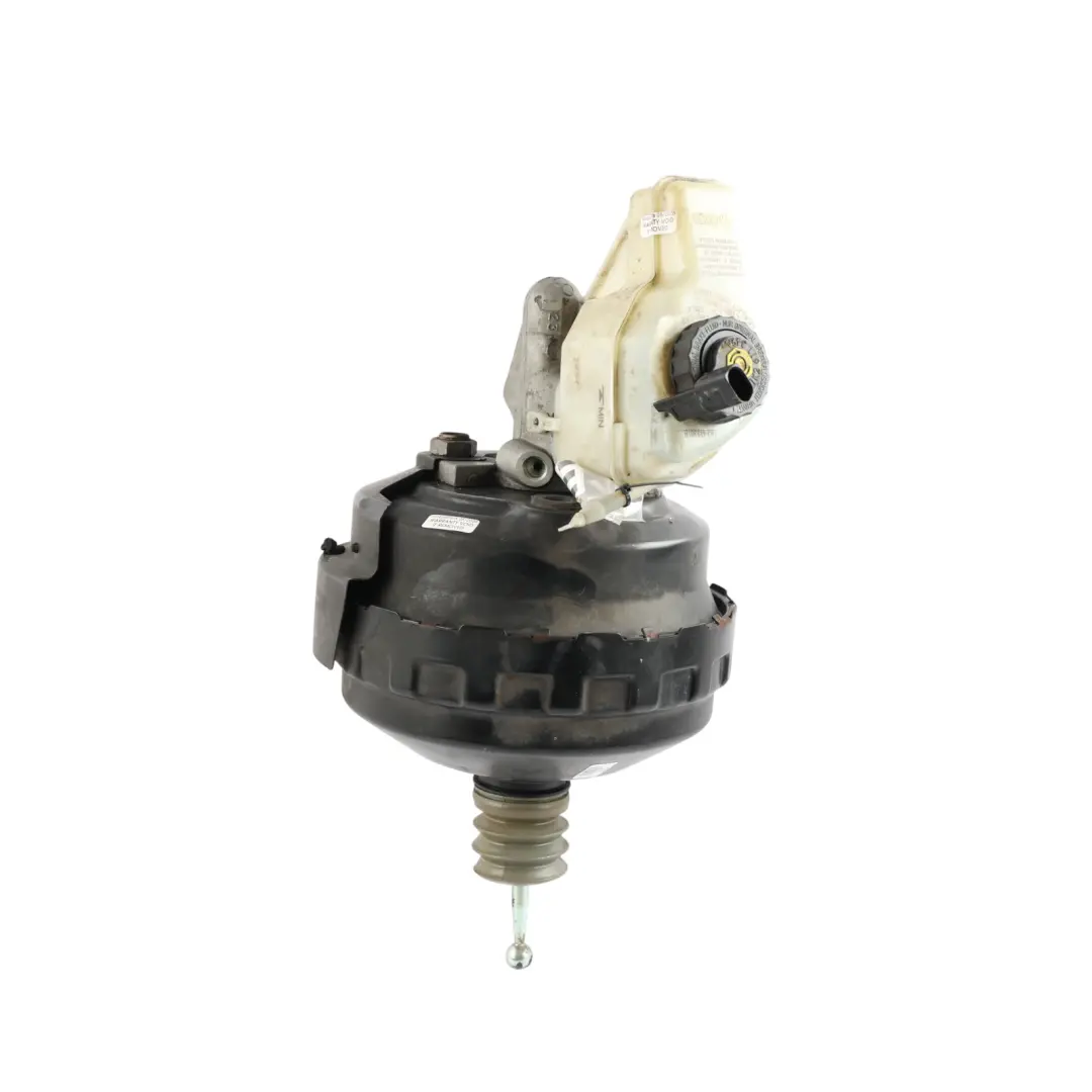 Volkswagen Golf GTI Mk6 Brake Servo Booster Unit - SKU RHD-1K2614105AM-1 - Part number 1K2614105AM
