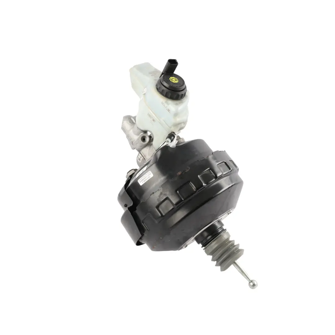 VW Volkswagen Caddy Maxi 2k Brake Servo Master Cylinder 2.0 TDi - SKU RHD-1K2614105CS - Part number 1K2614105CS