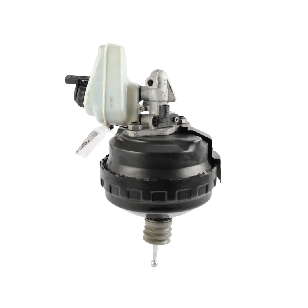 2k Brake Servo Master Cylinder 2.0 TDi to VW Volkswagen Caddy Maxi with Part number 1K2614105CS VW Volkswagen Caddy Maxi 2k Brake Servo Master Cylinder 2.0 TDi - SKU RHD-1K2614105CS - Part number 1K2614105CS