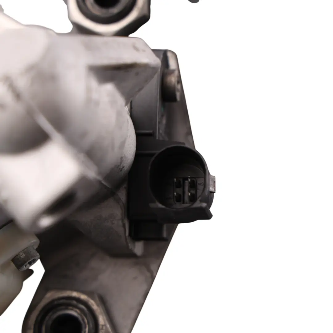 VW Volkswagen Caddy Maxi 2k Brake Servo Master Cylinder 2.0 TDi - SKU RHD-1K2614105CS - Part number 1K2614105CS