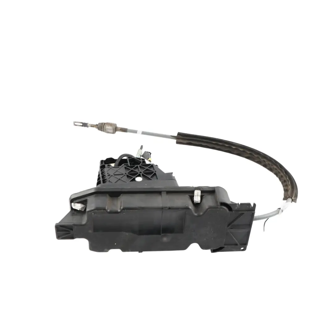 Mk5 Gear Selector Lever Mechanism Linkage Automatic to Volkswagen Golf with Part number 1K2713025M Volkswagen Golf Mk5 Gear Selector Lever Mechanism Linkage Automatic - SKU RHD-1K2713025M - Part number 1K2713025M