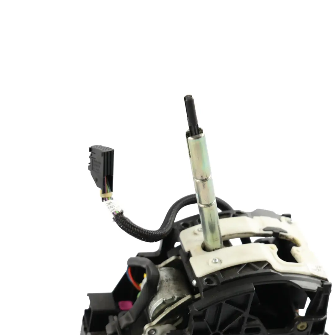 Volkswagen Golf Mk5 Gear Selector Lever Mechanism Linkage Automatic - SKU RHD-1K2713025M - Part number 1K2713025M