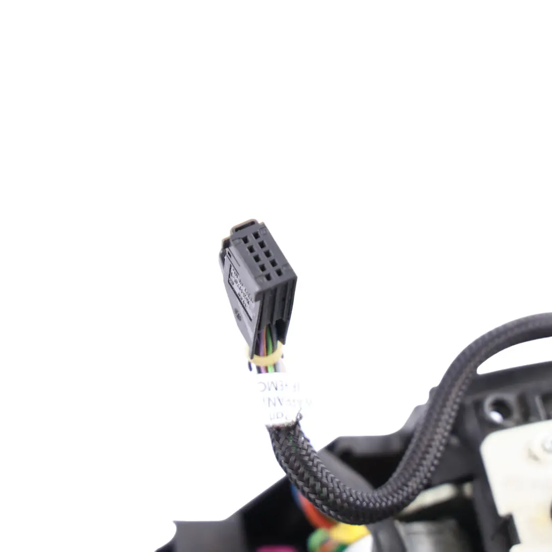 Mk5 Gear Selector Lever Mechanism Linkage Automatic to Volkswagen Golf with Part number 1K2713025M Volkswagen Golf Mk5 Gear Selector Lever Mechanism Linkage Automatic - SKU RHD-1K2713025M - Part number 1K2713025M