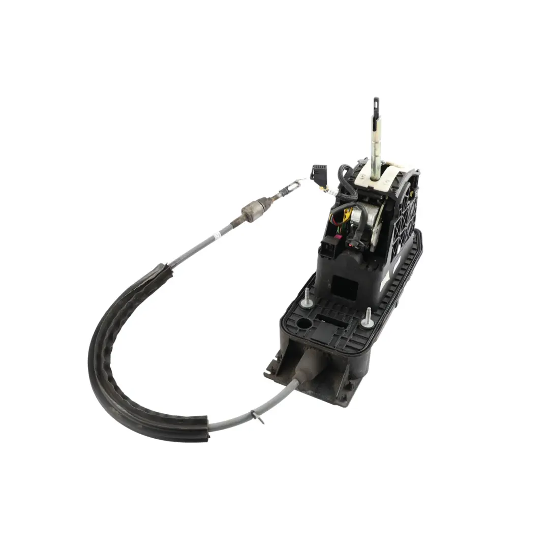 Volkswagen Golf Mk5 Gear Selector Lever Mechanism Linkage Automatic - SKU RHD-1K2713025M - Part number 1K2713025M