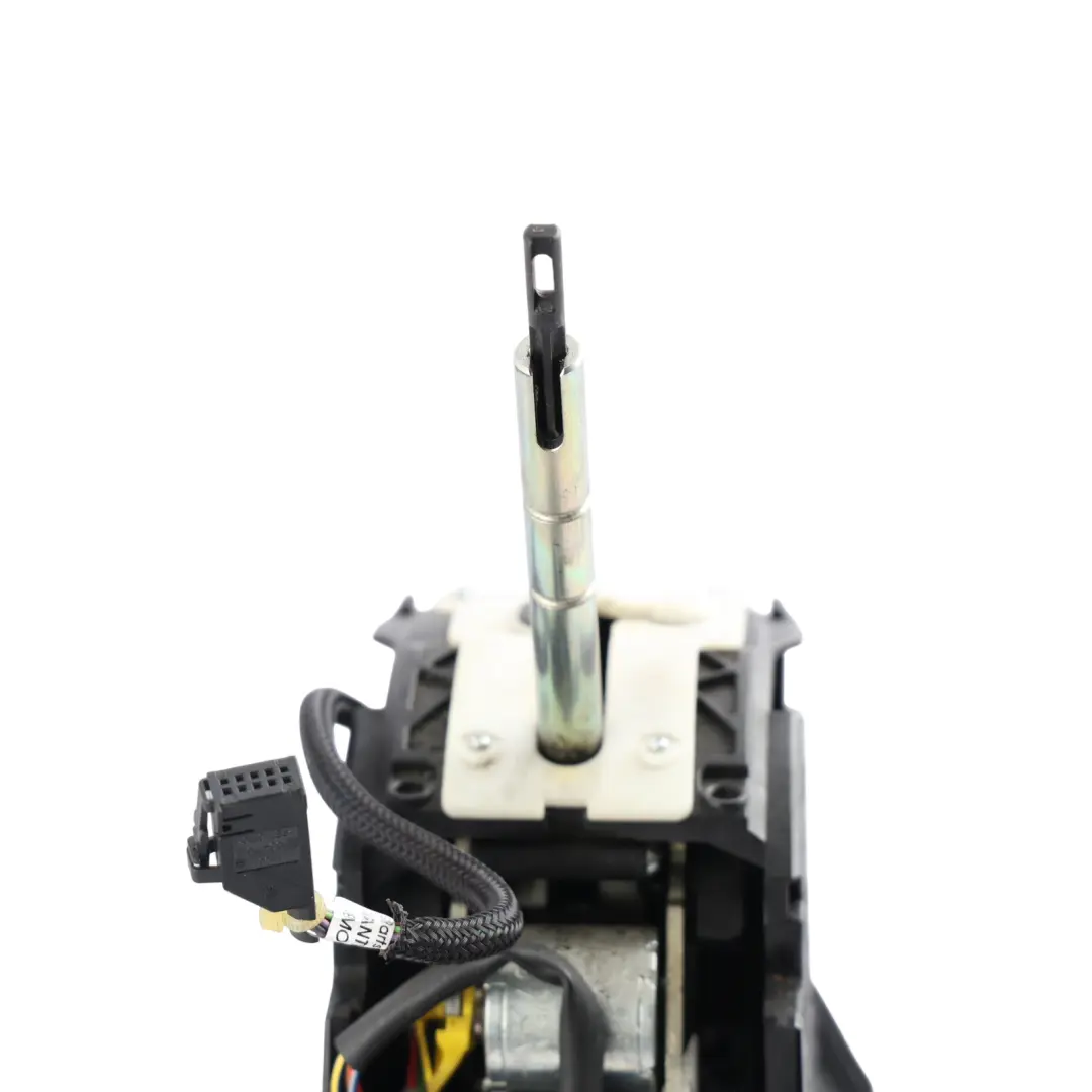 Mk5 Gear Selector Lever Mechanism Linkage Automatic to Volkswagen Golf with Part number 1K2713025M Volkswagen Golf Mk5 Gear Selector Lever Mechanism Linkage Automatic - SKU RHD-1K2713025M - Part number 1K2713025M