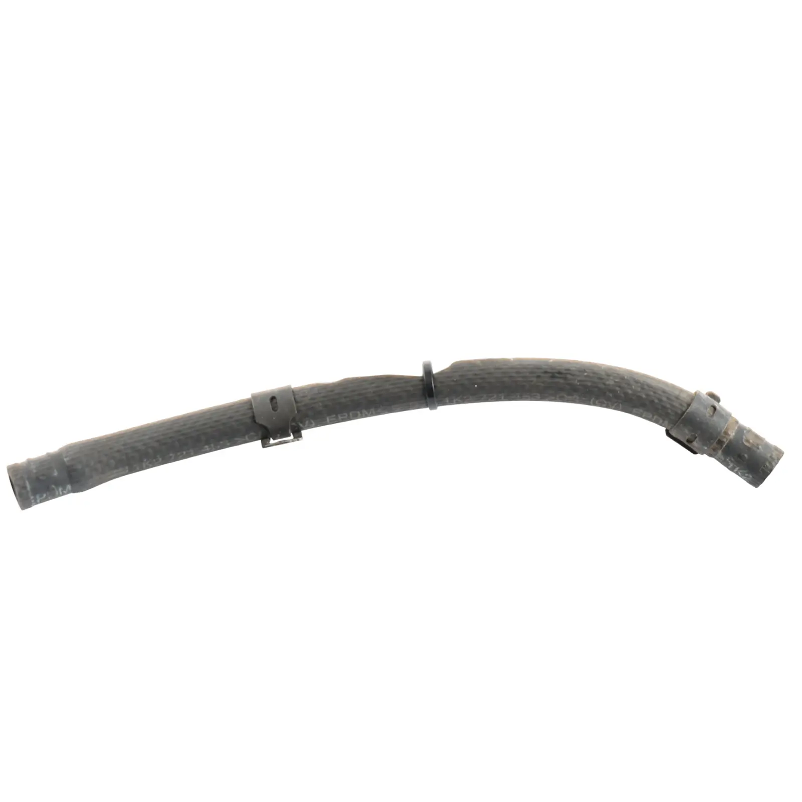 VW Volkswagen Caddy 2k Clutch Master Hose Tube Line Pipe F 350MM 230MM 1K2721453