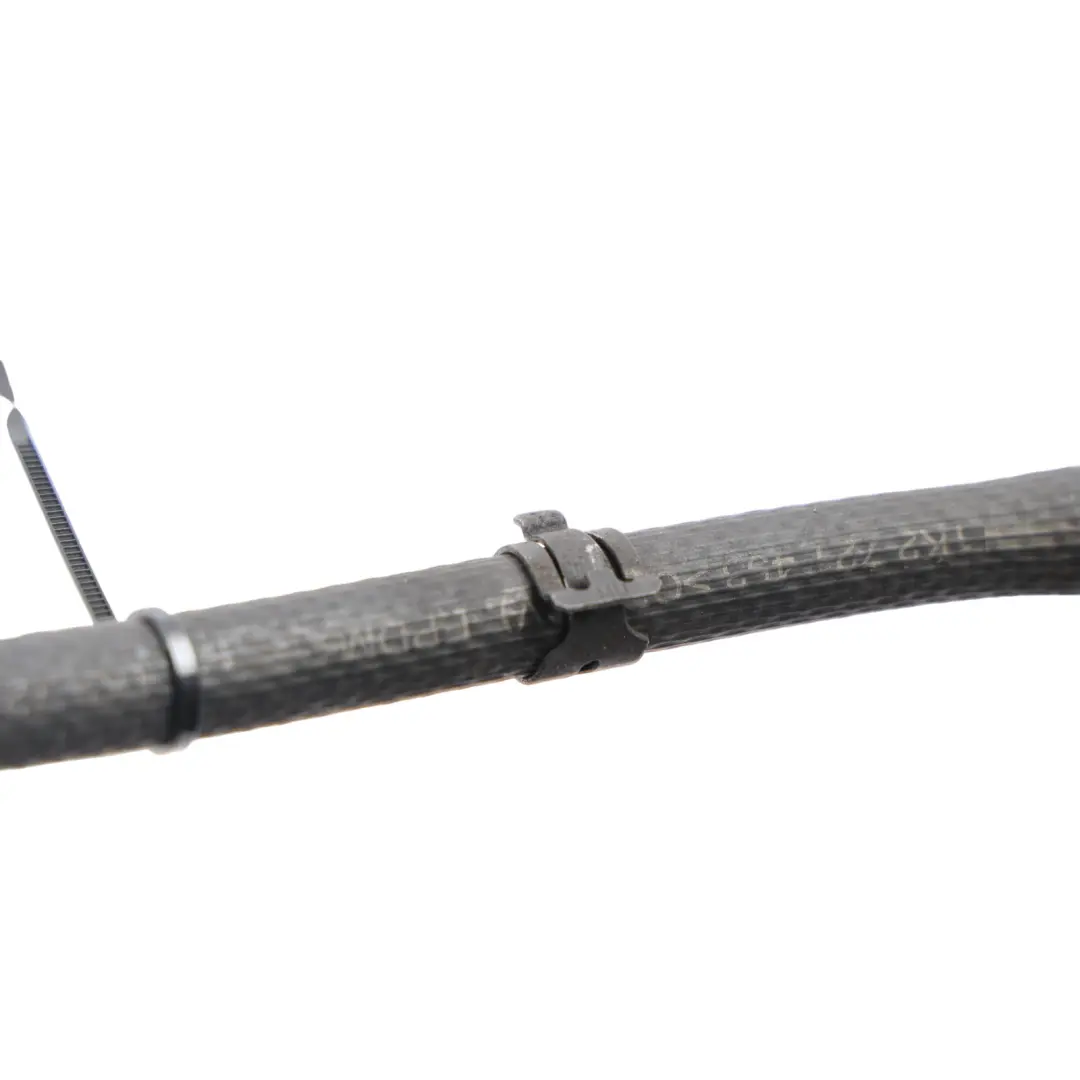 2k Clutch Master Hose Tube Line Pipe F 350MM 230MM to VW Volkswagen Caddy with Part number 1K2721453 VW Volkswagen Caddy 2k Clutch Master Hose Tube Line Pipe F 350MM 230MM - SKU RHD-1K2721453 - Part number 1K2721453