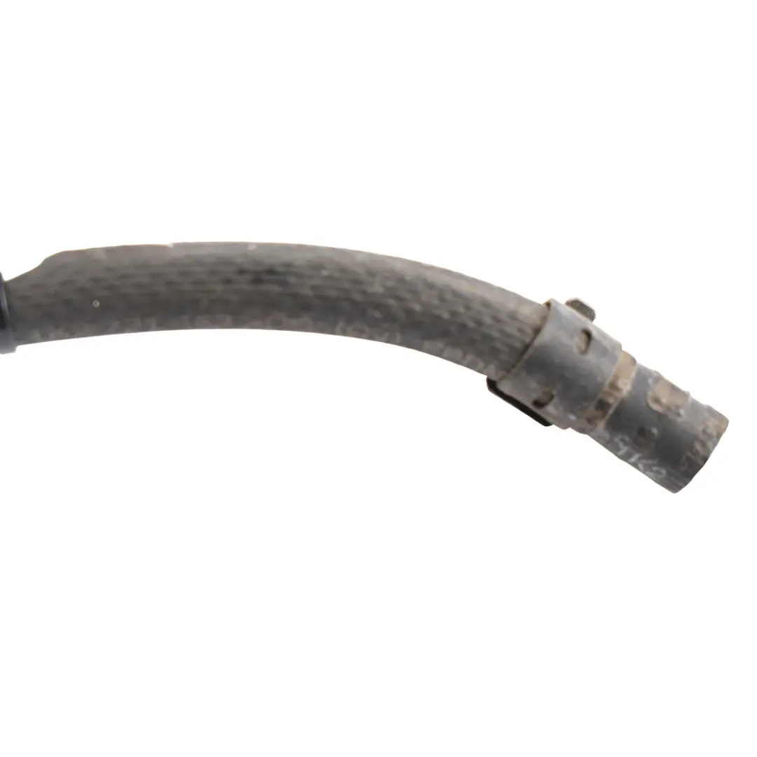 VW Volkswagen Caddy 2k Clutch Master Hose Tube Line Pipe F 350MM 230MM - SKU RHD-1K2721453 - Part number 1K2721453