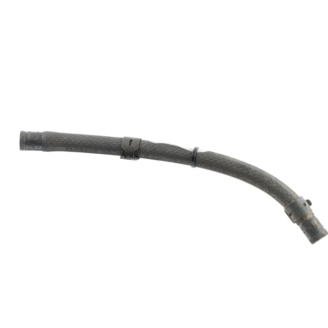 2k Clutch Master Hose Tube Line Pipe F 350MM 230MM to VW Volkswagen Caddy with Part number 1K2721453 VW Volkswagen Caddy 2k Clutch Master Hose Tube Line Pipe F 350MM 230MM - SKU RHD-1K2721453 - Part number 1K2721453