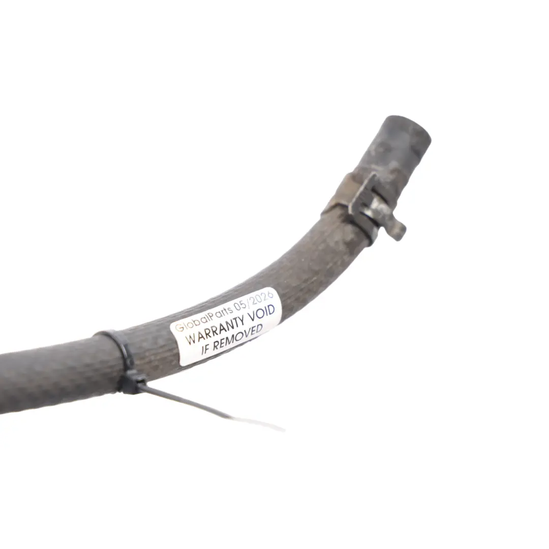VW Volkswagen Caddy 2k Clutch Master Hose Tube Line Pipe F 350MM 230MM - SKU RHD-1K2721453 - Part number 1K2721453