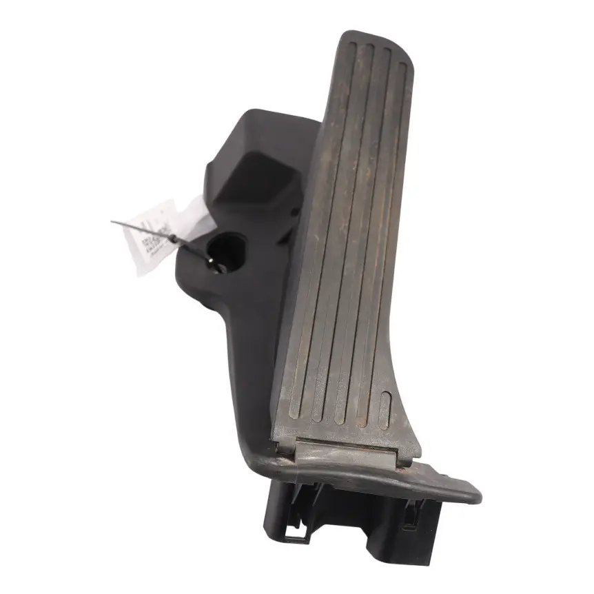 VW Sharan 7N Accelerator Pedal Gas Throttle Automatic Gearbox Petrol 1K2723503QM