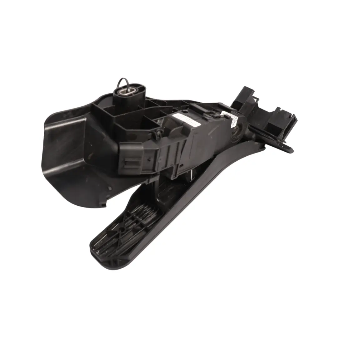 7N Accelerator Pedal Gas Throttle Automatic Gearbox Petrol to VW Sharan with Part number 1K2723503QM VW Sharan 7N Accelerator Pedal Gas Throttle Automatic Gearbox Petrol - SKU RHD-1K2723503QM - Part number 1K2723503QM