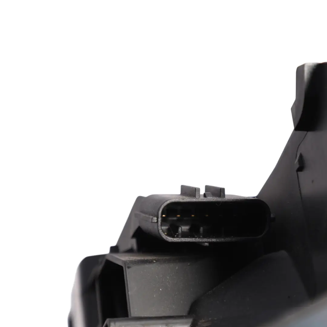 VW Sharan 7N Accelerator Pedal Gas Throttle Automatic Gearbox Petrol - SKU RHD-1K2723503QM - Part number 1K2723503QM