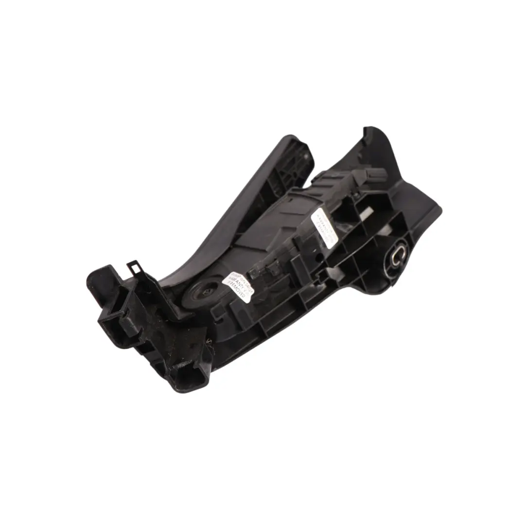 VW Sharan 7N Accelerator Pedal Gas Throttle Automatic Gearbox Petrol - SKU RHD-1K2723503QM - Part number 1K2723503QM