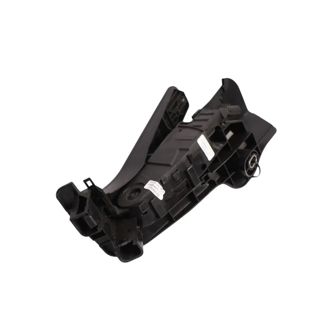 VW Sharan 7N Accelerator Pedal Gas Throttle Automatic Gearbox Petrol - SKU RHD-1K2723503QM - Part number 1K2723503QM