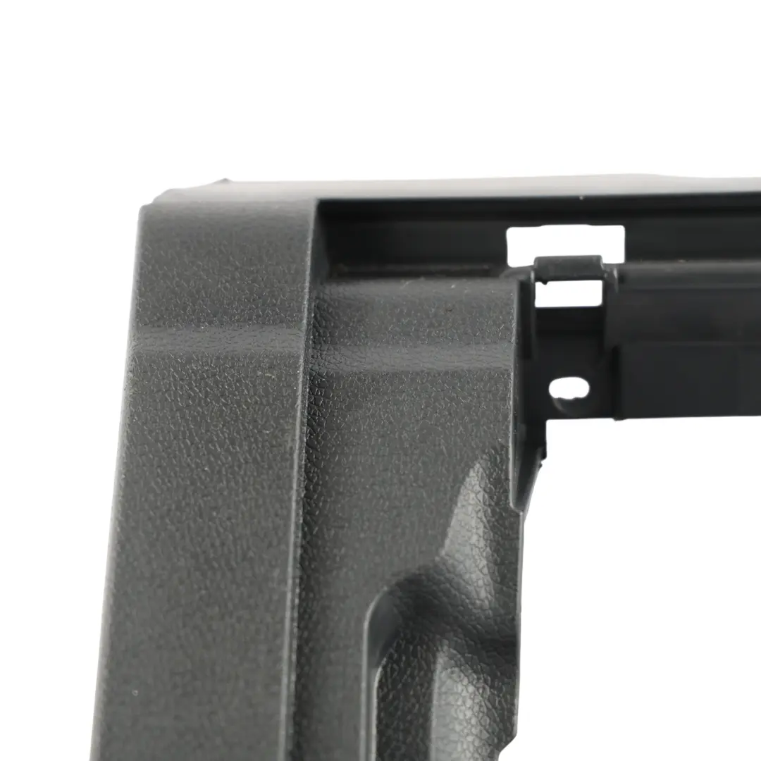 VW Volkswagen Scirocco Mk3 Golf 1K Lower Dashboard Trim Right O/S 1K2858366AA - SKU RHD-1K2858366AA-1-1 - Part number 1K2858366AA-1