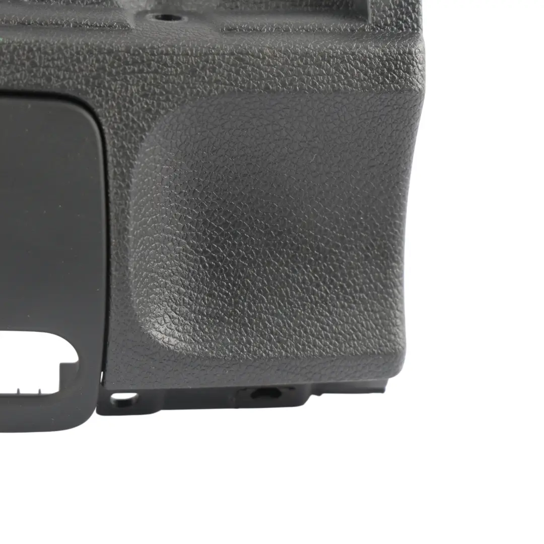 VW Volkswagen Scirocco Mk3 Golf 1K Lower Dashboard Trim Right O/S 1K2858366AA - SKU RHD-1K2858366AA-1-1 - Part number 1K2858366AA-1
