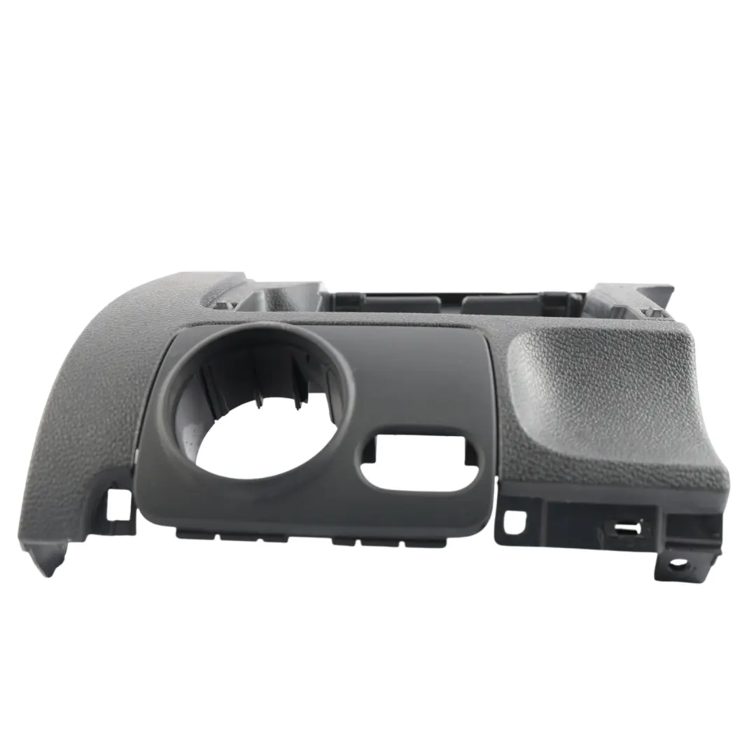 Mk3 Golf 1K Lower Dashboard Trim Right O/S 1K2858366AA to VW Volkswagen Scirocco with Part number 1K2858366AA-1 VW Volkswagen Scirocco Mk3 Golf 1K Lower Dashboard Trim Right O/S 1K2858366AA - SKU RHD-1K2858366AA-1-1 - Part number 1K2858366AA-1