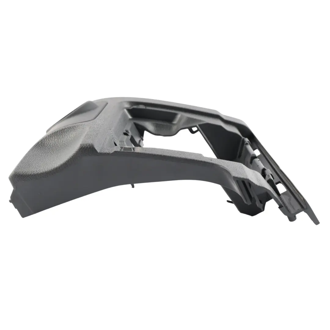 Mk3 Golf 1K Lower Dashboard Trim Right O/S 1K2858366AA to VW Volkswagen Scirocco with Part number 1K2858366AA-1 VW Volkswagen Scirocco Mk3 Golf 1K Lower Dashboard Trim Right O/S 1K2858366AA - SKU RHD-1K2858366AA-1-1 - Part number 1K2858366AA-1