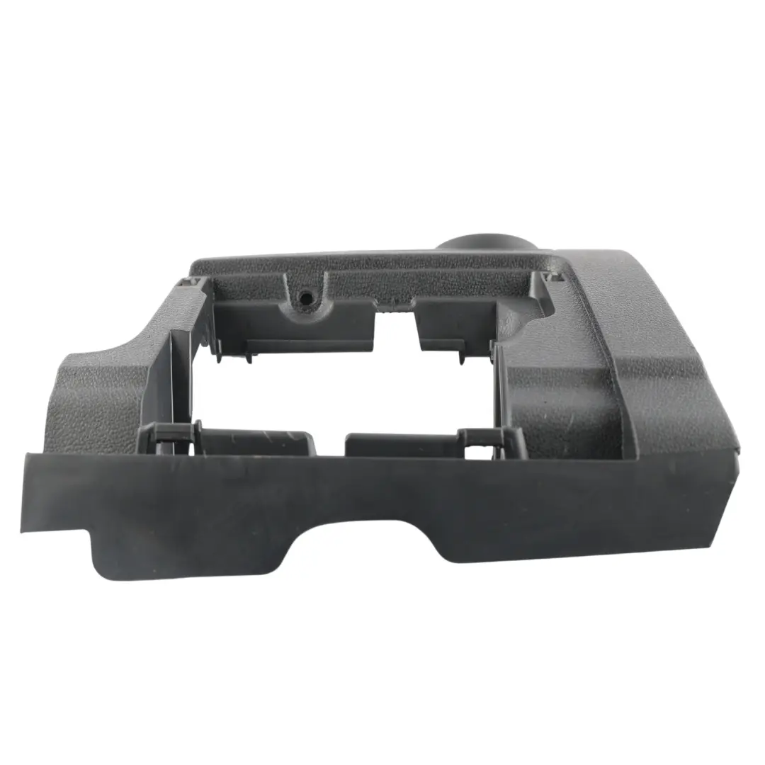 VW Volkswagen Scirocco Mk3 Golf 1K Lower Dashboard Trim Right O/S 1K2858366AA - SKU RHD-1K2858366AA-1-1 - Part number 1K2858366AA-1
