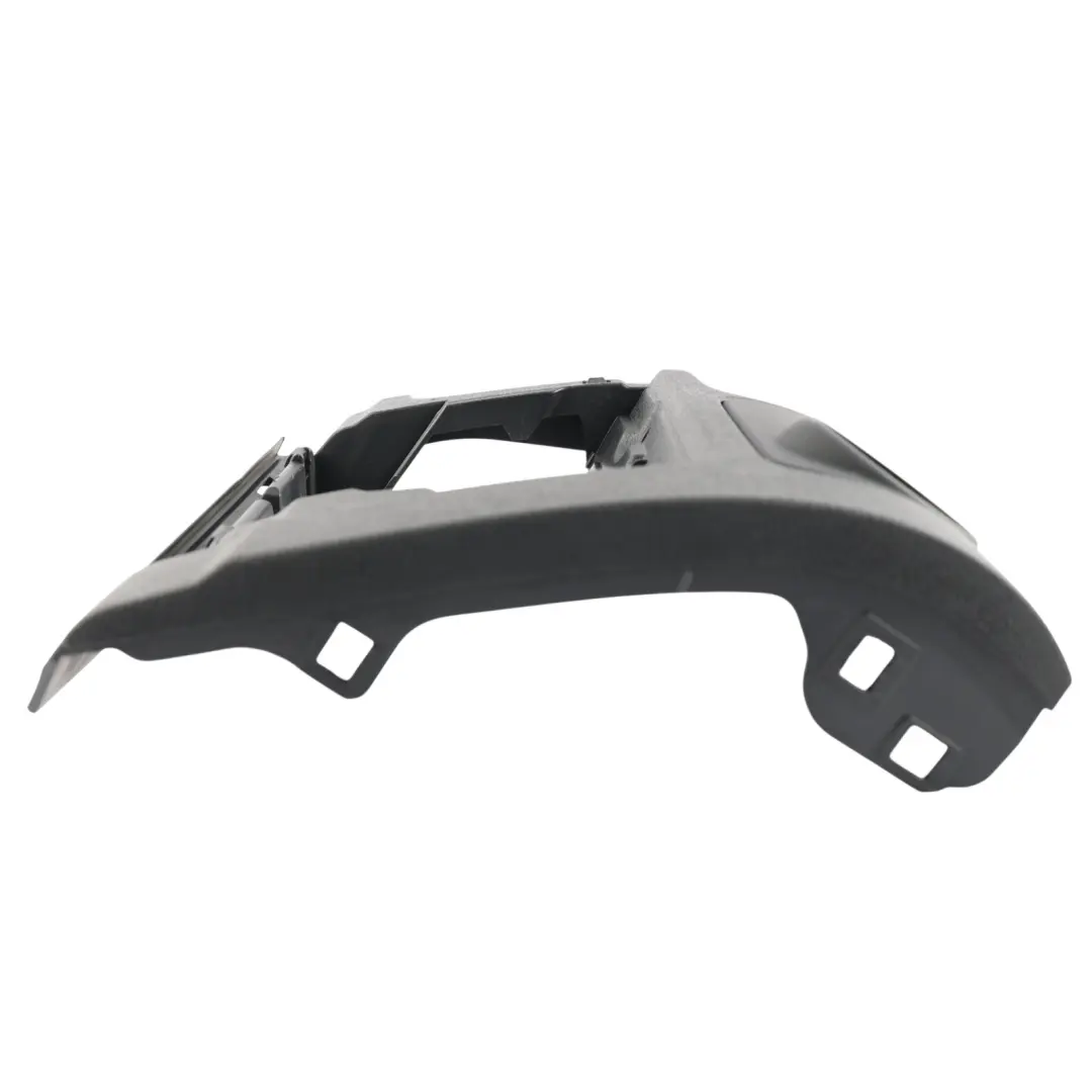 VW Volkswagen Scirocco Mk3 Golf 1K Lower Dashboard Trim Right O/S 1K2858366AA - SKU RHD-1K2858366AA-1-1 - Part number 1K2858366AA-1
