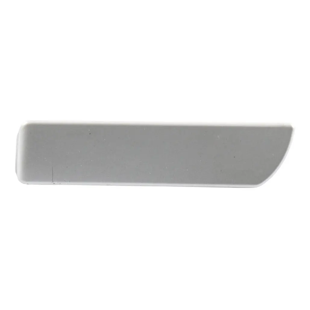 VW Volskwagen Scirocco Dashboard Interior Trim Strip Cover Left N/S 1K2858419