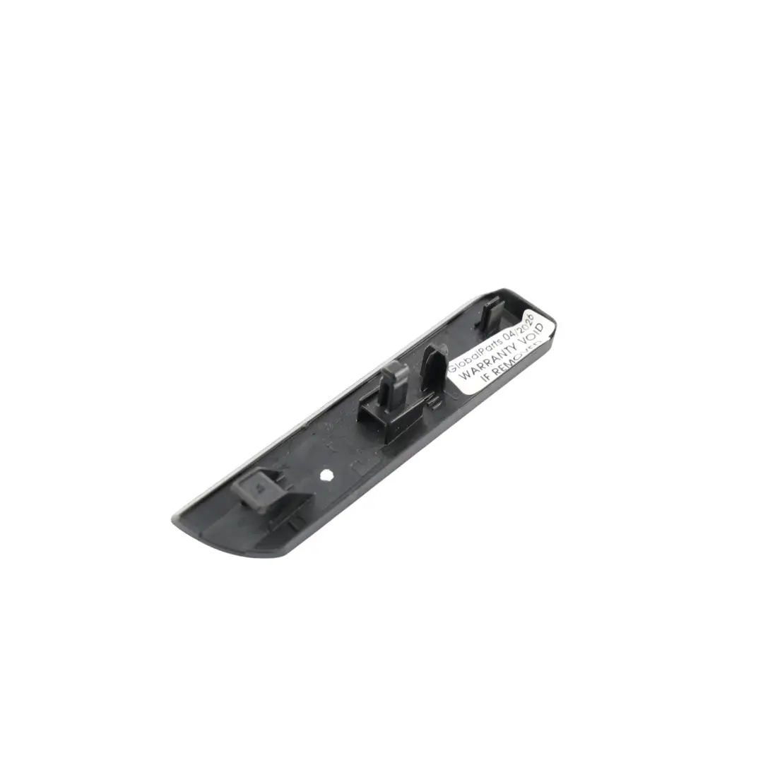 VW Volskwagen Scirocco Dashboard Interior Trim Strip Cover Left N/S - SKU RHD-1K2858419 - Part number 1K2858419