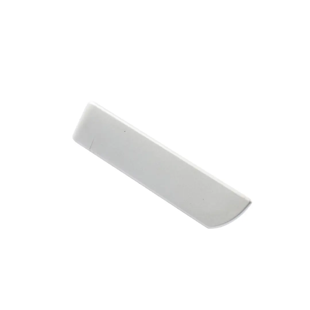 Volskwagen Scirocco Dashboard Interior Trim Strip Cover Left N/S to VW with Part number 1K2858419 VW Volskwagen Scirocco Dashboard Interior Trim Strip Cover Left N/S - SKU RHD-1K2858419 - Part number 1K2858419
