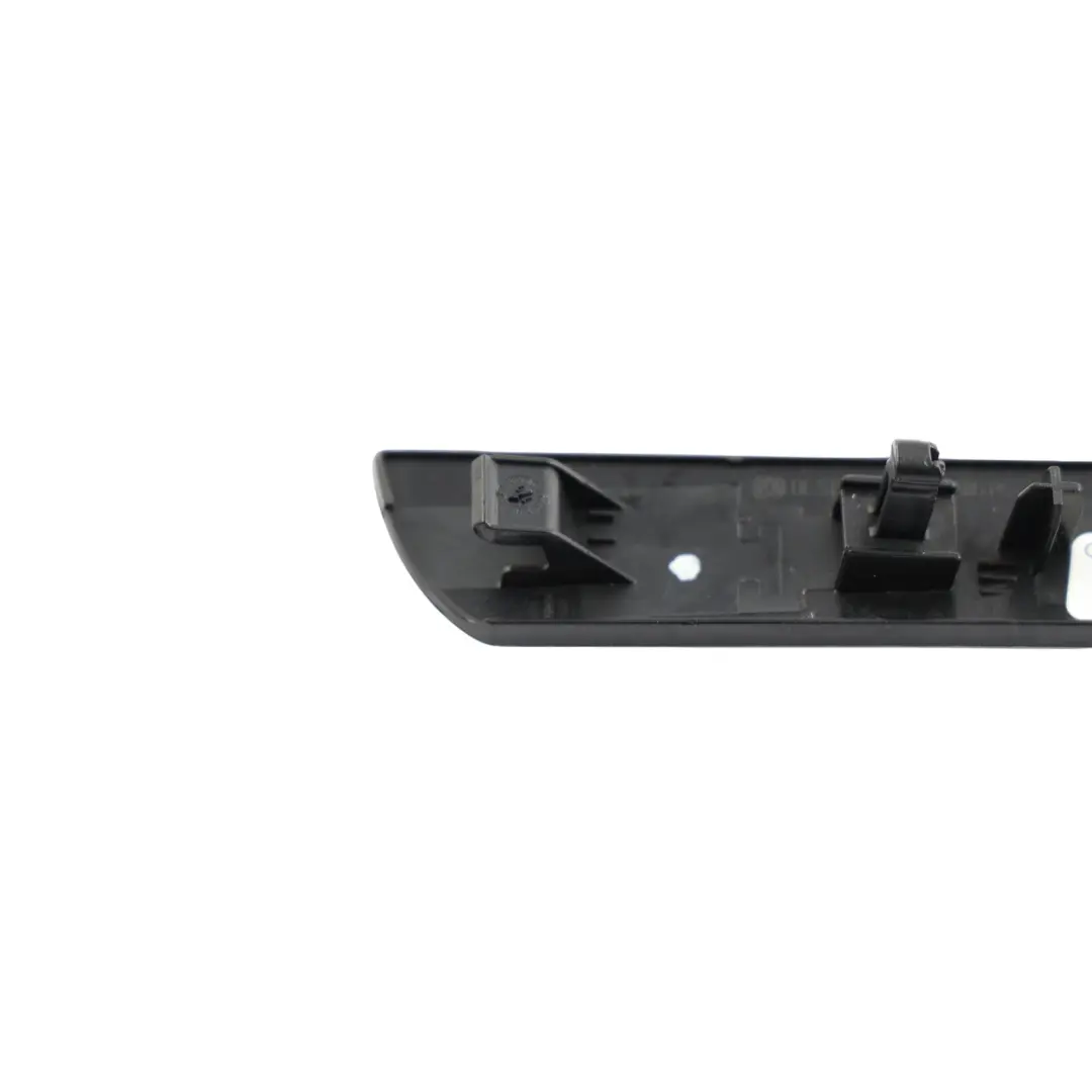 VW Volskwagen Scirocco Dashboard Interior Trim Strip Cover Left N/S - SKU RHD-1K2858419 - Part number 1K2858419