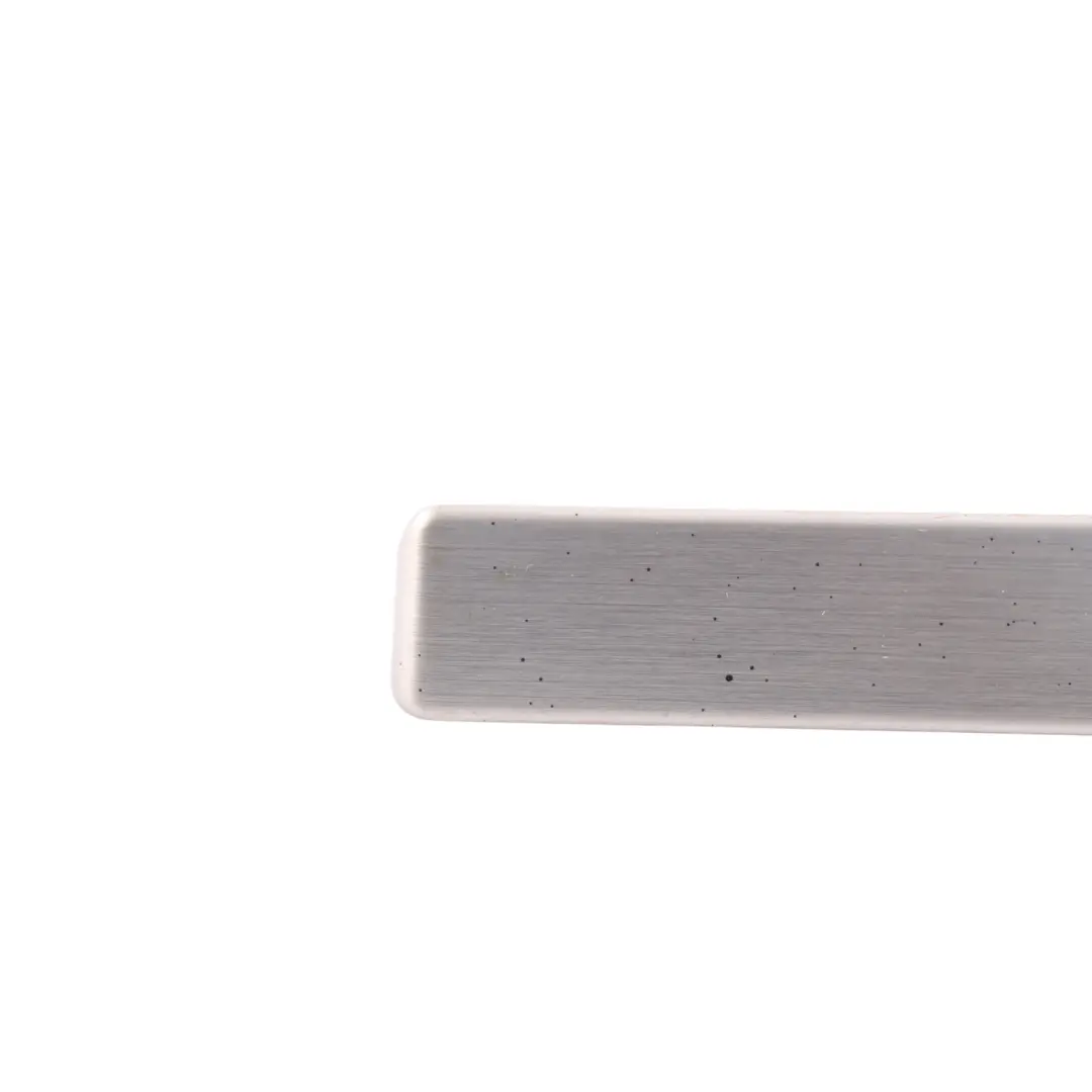 VW Volkswagen Golf Mk5 Dashboard Trim Interior Aluminium Left N/S - SKU RHD-1K2858419B - Part number 1K2858419B