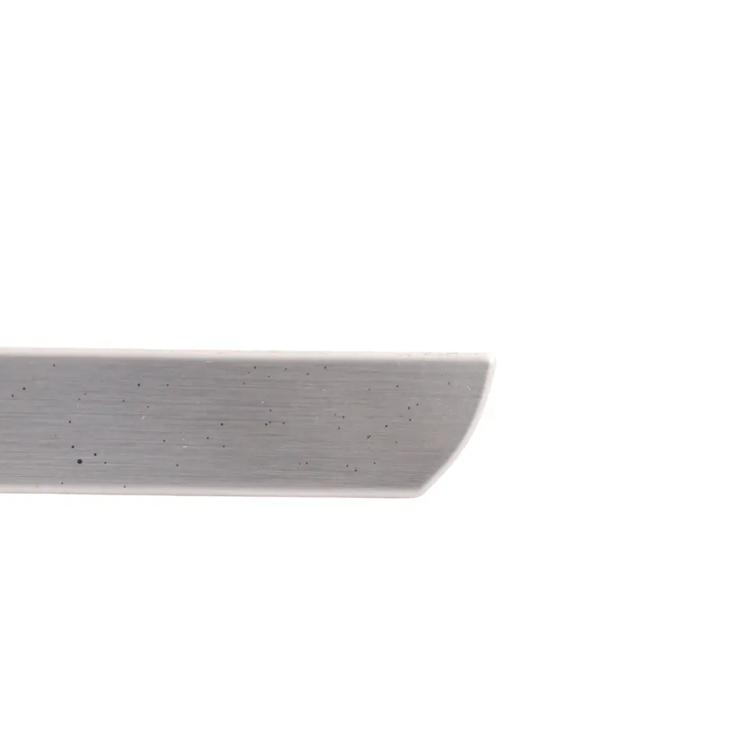 VW Volkswagen Golf Mk5 Dashboard Trim Interior Aluminium Left N/S - SKU RHD-1K2858419B - Part number 1K2858419B