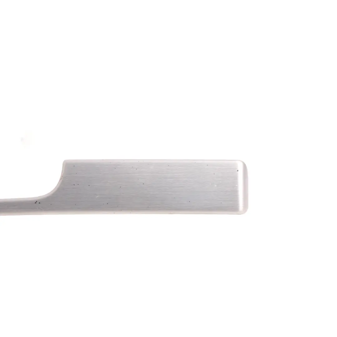 Mk5 GTI Dashboard Interior Trim Strip Cover Right O/S to Volkswagen Golf with Part number 1K2858420B Volkswagen Golf Mk5 GTI Dashboard Interior Trim Strip Cover Right O/S - SKU RHD-1K2858420B - Part number 1K2858420B