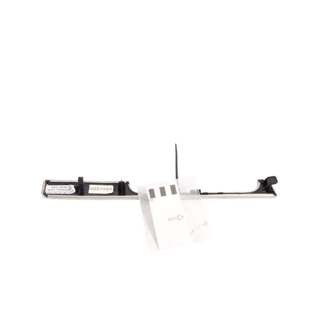 Mk5 GTI Dashboard Interior Trim Strip Cover Right O/S to Volkswagen Golf with Part number 1K2858420B Volkswagen Golf Mk5 GTI Dashboard Interior Trim Strip Cover Right O/S - SKU RHD-1K2858420B - Part number 1K2858420B